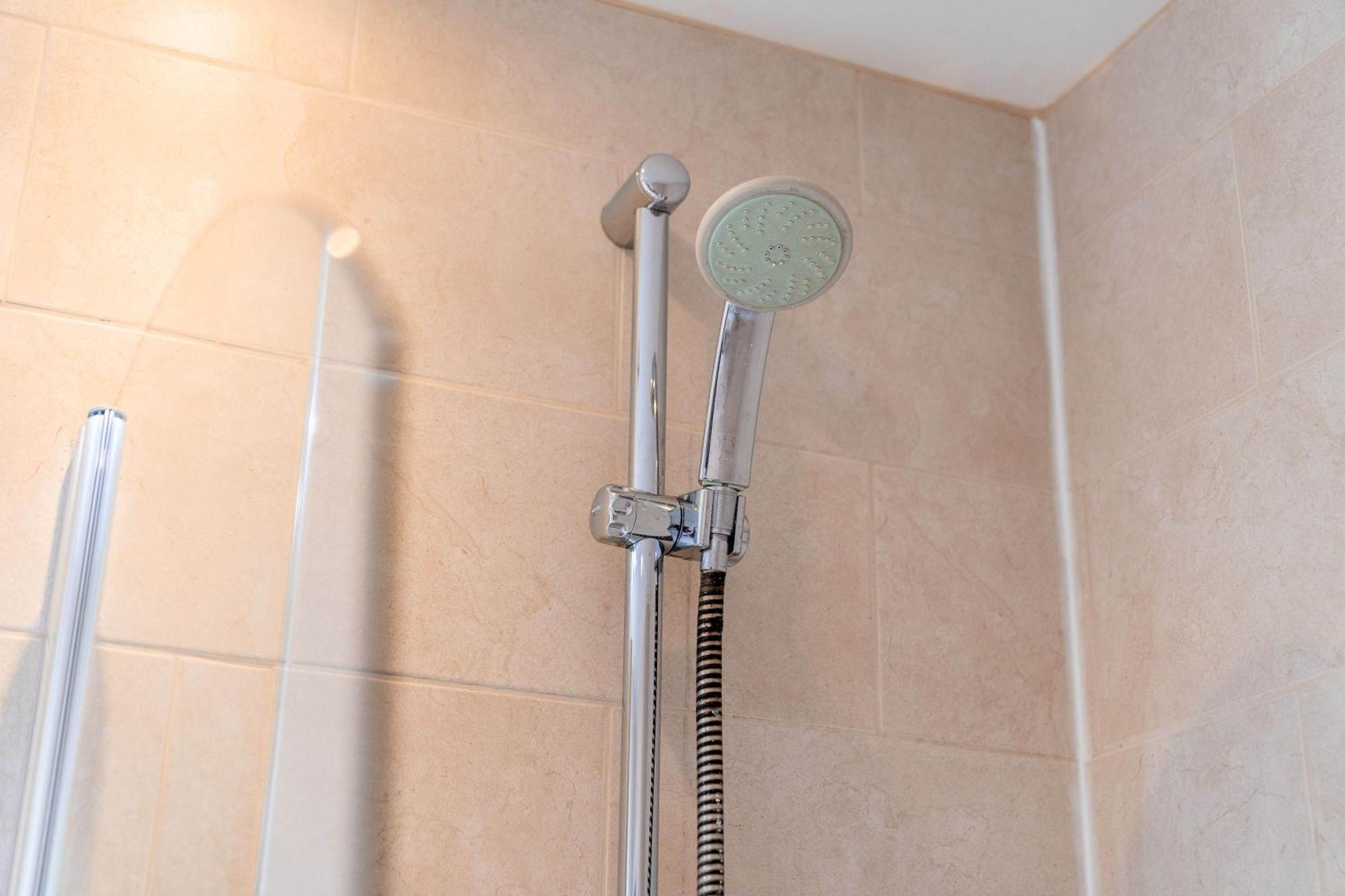 Stylish Birmingham City Centre - 2 Bed - Secure Parking - 5Ac Luaran gambar